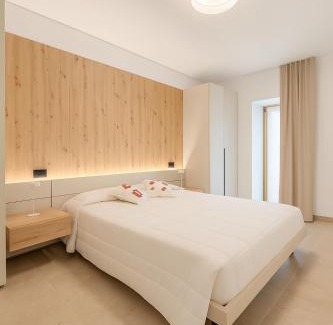 Oliero Bed & Breakfast | Ca' Santina Rooms & Shared Kitchen