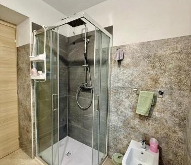Oliero Bed & Breakfast | Ca' Santina Rooms & Shared Kitchen