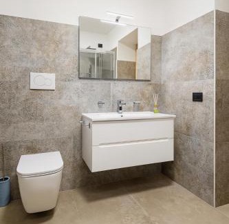 Oliero Bed & Breakfast | Ca' Santina Rooms & Shared Kitchen