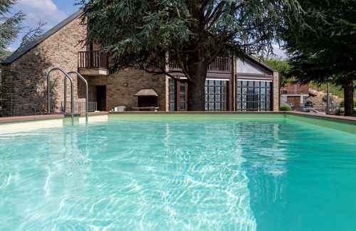 Santo Stefano Belbo House | Ca' Sarun by Interhome