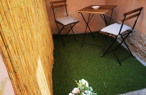Morcote Apartment | Ca Sistina Blue