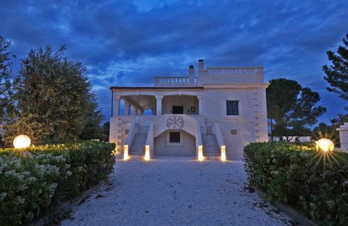 Ostuni Apartment | CA SUMMA agriresort
