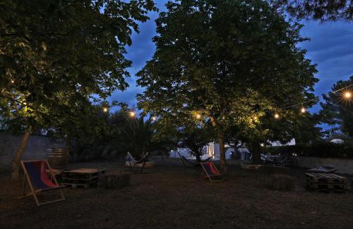 Ostuni Apartment | CA SUMMA agriresort