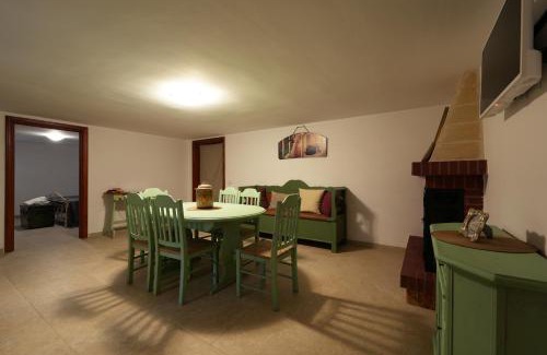 Ostuni Apartment | CA SUMMA agriresort