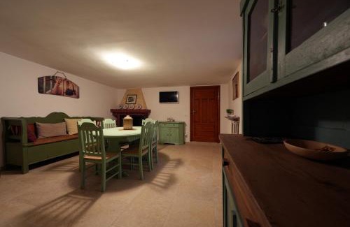 Ostuni Apartment | CA SUMMA agriresort