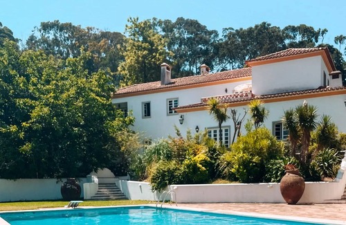 Santiago do Cacem Apartment | Cá Vamos T1 with shared pool