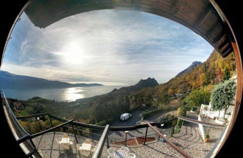 Gargnano Hotel | Ca Vecia