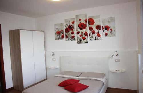 Gargnano Hotel | Ca Vecia