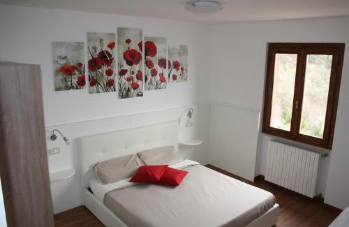 Gargnano Hotel | Ca Vecia