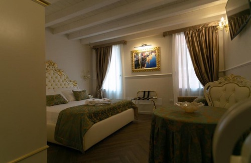 Chioggia House | Ca' Vittoria Boutique House ApartSuite Chioggia