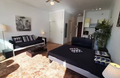 Le Ricanto Apartment | CA110 Terrace overlooking the sea!