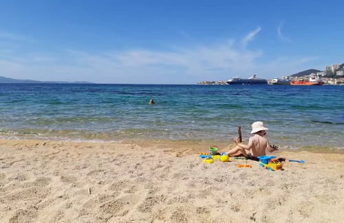 Le Ricanto Apartment | CA509 Studio on the sea!