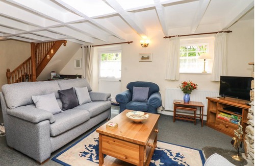 St. Martin Cottage | Cabin ∙ 2 bedrooms ∙ 4 guests
