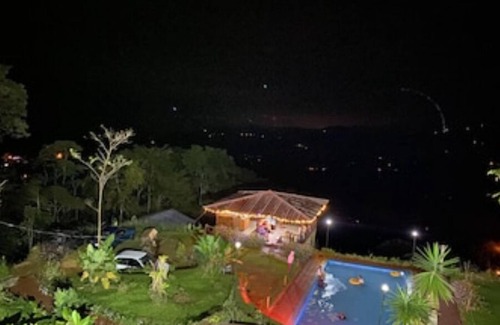 Baru Cabin | Cabaña 1, Vista Paraíso Lodge
