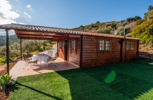 El Gastor Ski Chalet | Cabaña 82 by Villamya