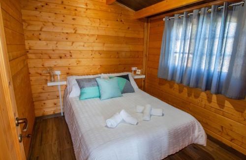 El Gastor Ski Chalet | Cabaña 82 by Villamya
