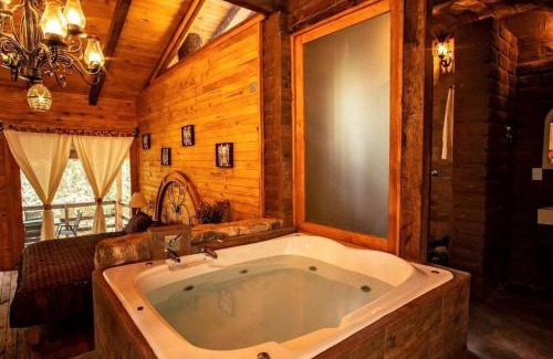 Mazamitla Ski Chalet | Cabaña Amelie 2