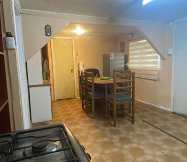 Puerto Montt Apartment | cabaña casa amoblada