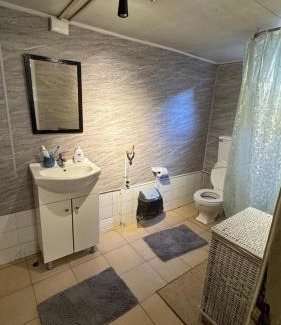 Puerto Montt Apartment | cabaña casa amoblada
