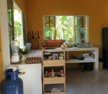 San Antero Apartment | Cabaña cerca al mar - A 200 mts