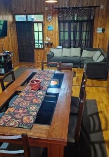 Puerto Iguazu Apartment | Cabaña del rio Paraná