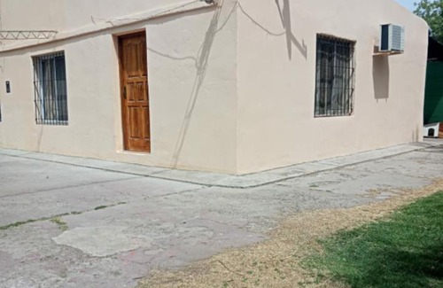 Cuadro Nacional House | Cabaña DON RICARDO