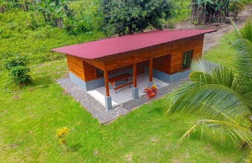 Penjamo House | Cabaña Ecos del Río