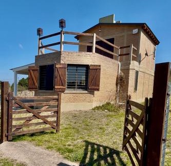 La Estancia House | Cabaña El Balcón