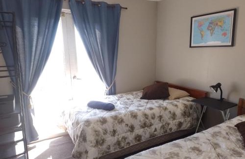Coquimbo House | Cabaña El Coral 50 Arrayan Costero La Serena