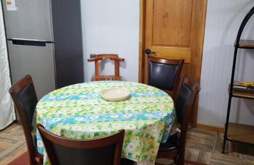 Osorno Apartment | Cabaña en Ruta Internacional 215