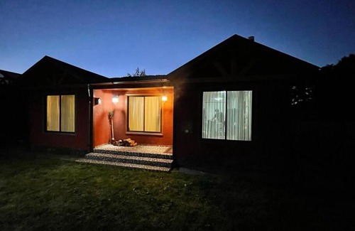 Osorno Apartment | Cabaña en Ruta Internacional 215