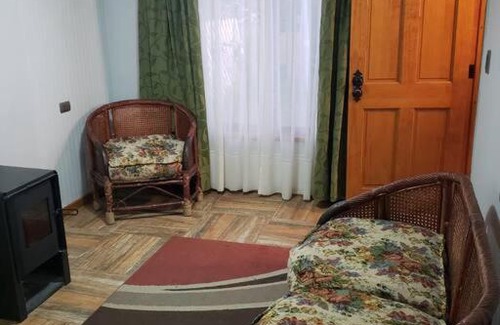 Osorno Apartment | Cabaña en Ruta Internacional 215