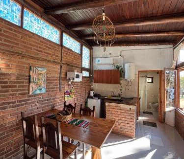 Villa General Belgrano House | Cabaña en Villa General Belgrano