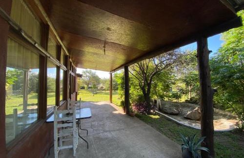 Villa General Belgrano House | Cabaña en Villa General Belgrano