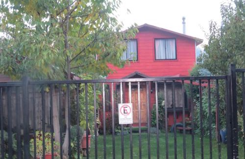 Neltume House | CABAÑA EQUIPADA TODOS LOS SERVICIOS Neltume huilo huilo Chile Wifi Gratis