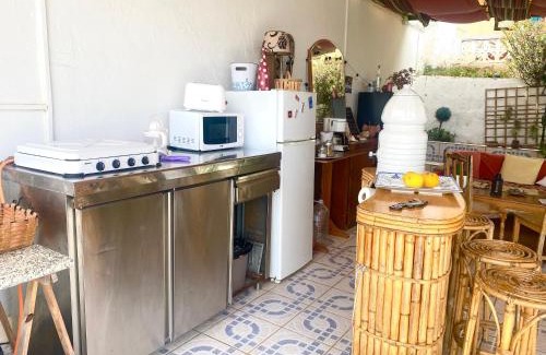 Arucas House | Cabaña de Tarzán
