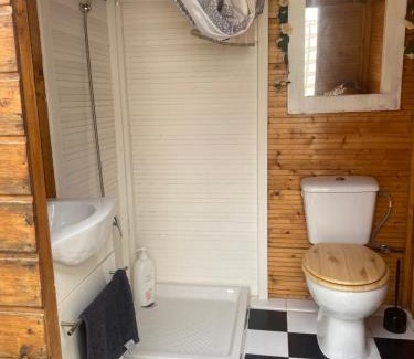 Arucas House | Cabaña de Tarzán