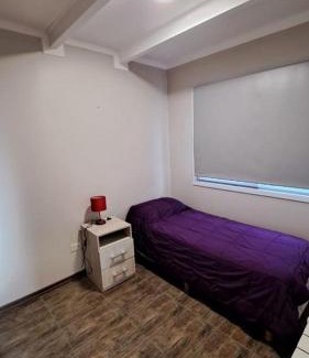 Macrozona Meseta Cerro Calafate Apartment | Cabaña FEMIBA 4