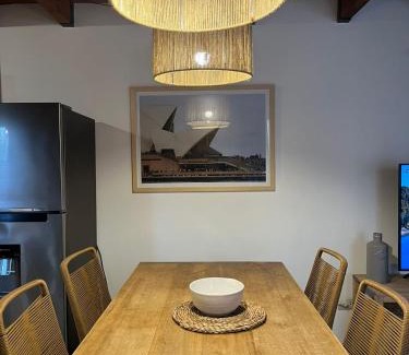 Playa Bonita Apartment | Cabaña La Calandria