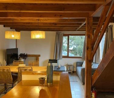 Playa Bonita Apartment | Cabaña La Calandria