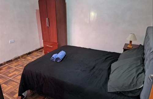General San Martin Apartment | Cabaña la escondida