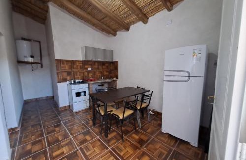 General San Martin Apartment | Cabaña la escondida