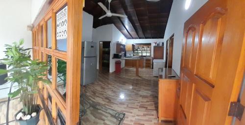 San Antero Hotel | Cabaña la manuela1