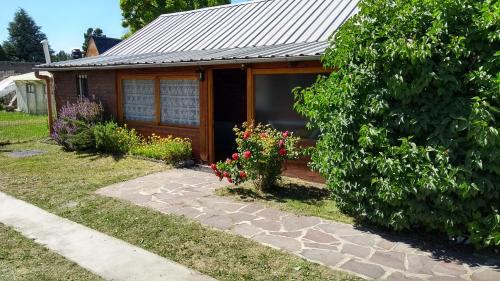 Trevelin House | Cabaña Las Lilas