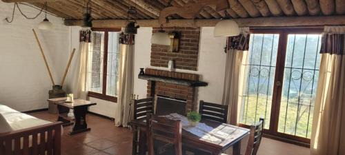 Santa Clara del Mar House | Cabaña LAS PALMAS