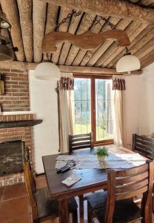 Santa Clara del Mar House | Cabaña LAS PALMAS