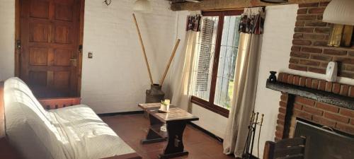 Santa Clara del Mar House | Cabaña LAS PALMAS