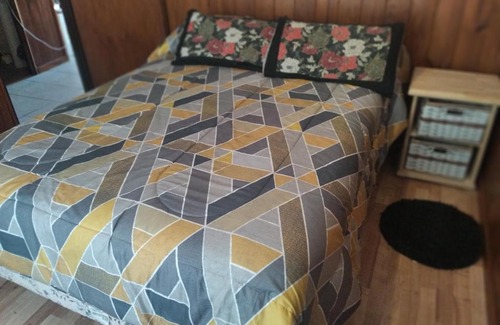 San Carlos de Bariloche House | Cabaña LJL