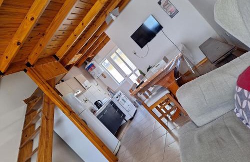 Rio Gallegos Apartment | Cabaña Luna