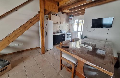 Rio Gallegos Apartment | Cabaña Luna